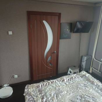 Продается 2-х комнатная квартира, 40,9 м²