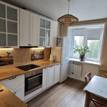 Сдается 2-х комнатная квартира, 48 м²