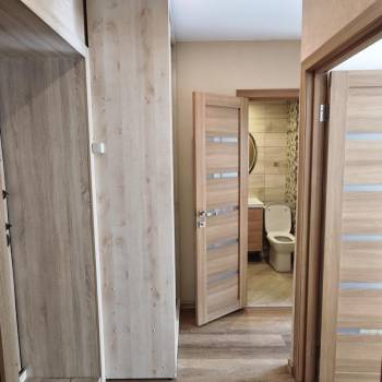 Сдается 2-х комнатная квартира, 48 м²