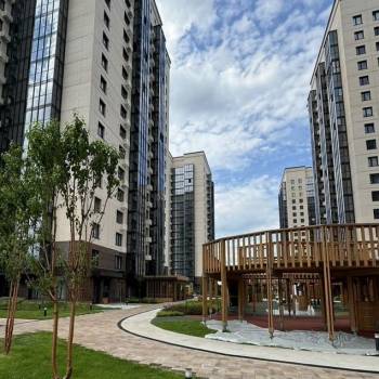 Сдается 2-х комнатная квартира, 51,8 м²