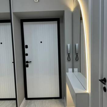 Сдается 2-х комнатная квартира, 51,8 м²