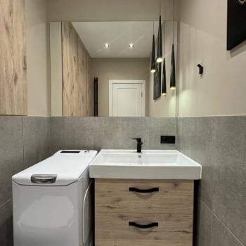 Сдается 2-х комнатная квартира, 51,8 м²