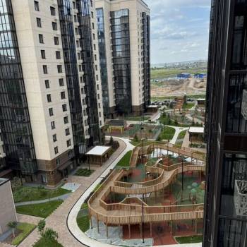 Сдается 2-х комнатная квартира, 51,8 м²