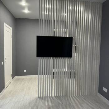 Сдается 2-х комнатная квартира, 51,8 м²