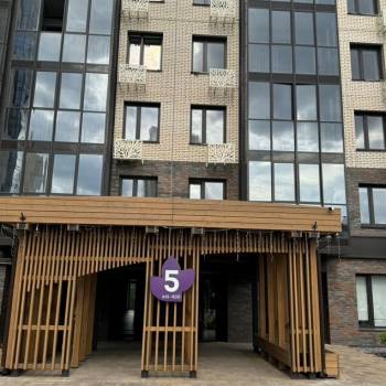 Сдается 2-х комнатная квартира, 51,8 м²