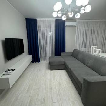 Сдается 2-х комнатная квартира, 51,8 м²
