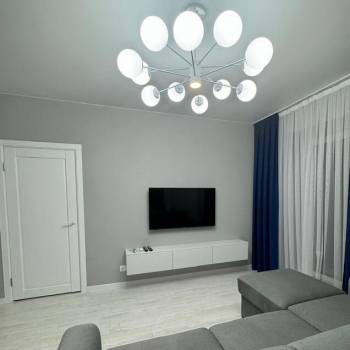 Сдается 2-х комнатная квартира, 51,8 м²