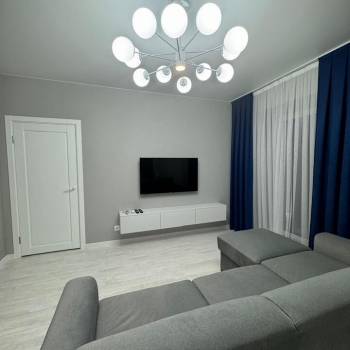 Сдается 2-х комнатная квартира, 51,8 м²