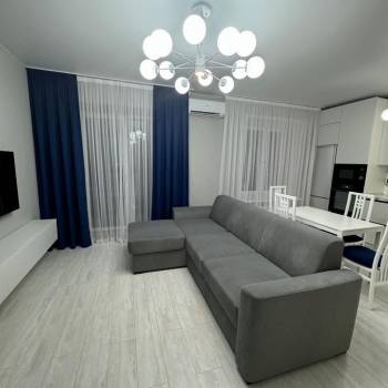 Сдается 2-х комнатная квартира, 51,8 м²