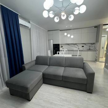 Сдается 2-х комнатная квартира, 51,8 м²