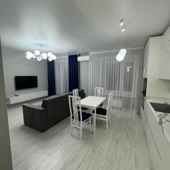 Сдается 2-х комнатная квартира, 51,8 м²