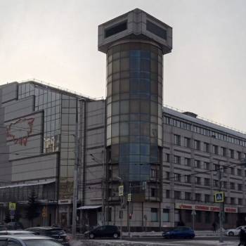 Сдается Нежилое помещение, 53 м²