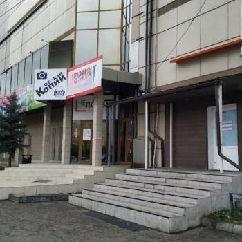 Сдается Нежилое помещение, 53 м²