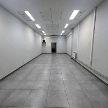 Сдается Нежилое помещение, 53 м²