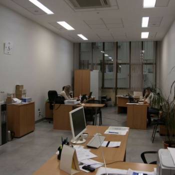 Сдается Нежилое помещение, 53 м²