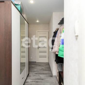 Сдается 2-х комнатная квартира, 49,2 м²
