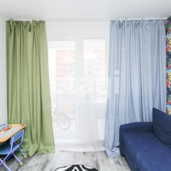 Сдается 2-х комнатная квартира, 49,2 м²