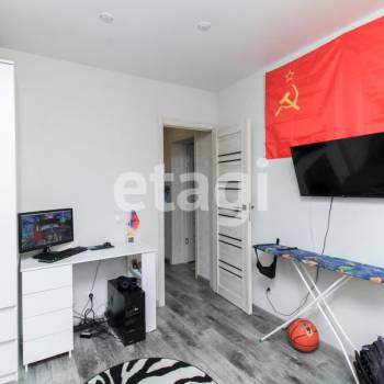 Сдается 2-х комнатная квартира, 49,2 м²