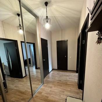 Продается 1-комнатная квартира, 41,6 м²