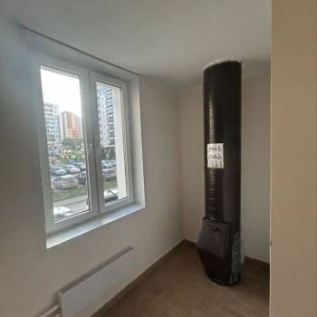 Продается 1-комнатная квартира, 41,6 м²