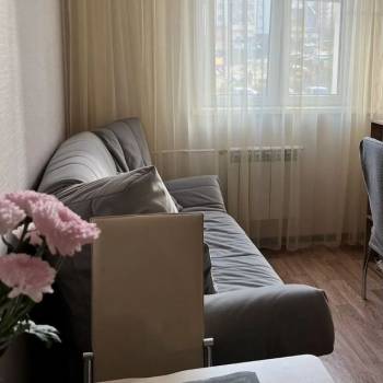 Продается 1-комнатная квартира, 41,6 м²