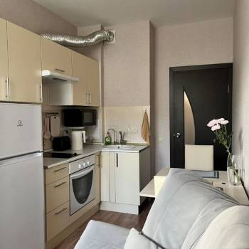 Продается 1-комнатная квартира, 41,6 м²