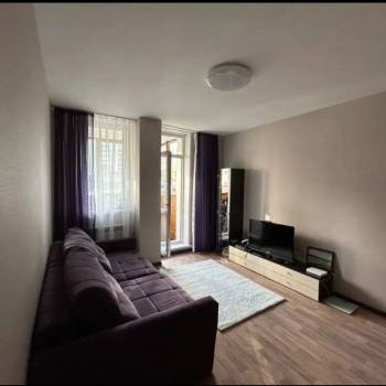 Продается 1-комнатная квартира, 41,6 м²