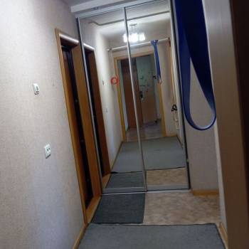Продается Многокомнатная квартира, 62 м²