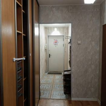 Сдается 2-х комнатная квартира, 64 м²