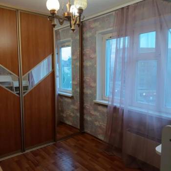 Сдается 2-х комнатная квартира, 64 м²