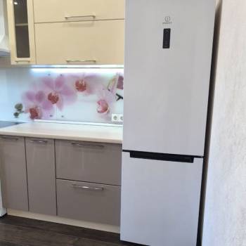 Сдается 2-х комнатная квартира, 53 м²