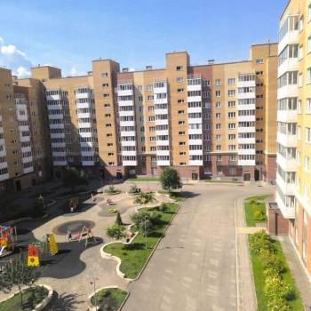 Сдается 2-х комнатная квартира, 53 м²
