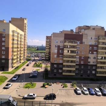 Сдается 2-х комнатная квартира, 53 м²