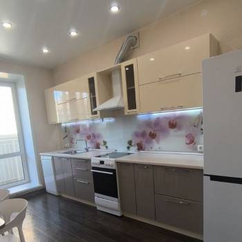 Сдается 2-х комнатная квартира, 53 м²