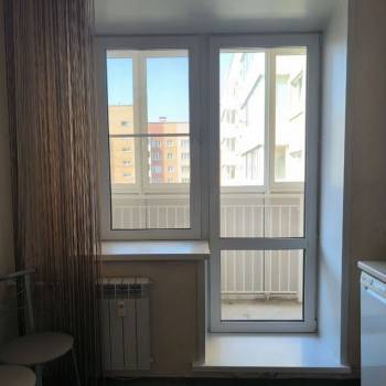 Сдается 2-х комнатная квартира, 53 м²