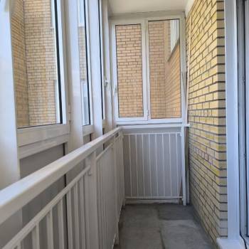 Сдается 2-х комнатная квартира, 53 м²