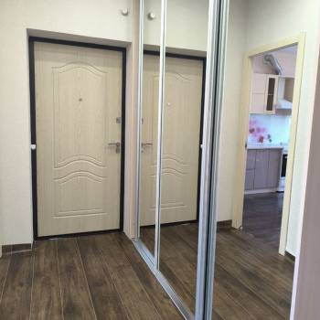 Сдается 2-х комнатная квартира, 53 м²
