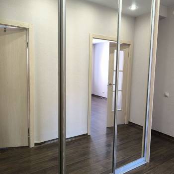 Сдается 2-х комнатная квартира, 53 м²