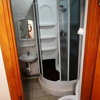Сдается 2-х комнатная квартира, 43,6 м²
