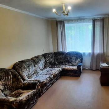 Сдается 2-х комнатная квартира, 43,6 м²