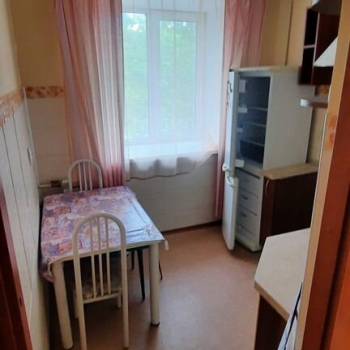 Сдается 2-х комнатная квартира, 43,6 м²