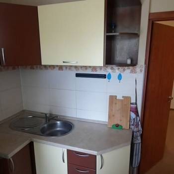 Сдается 2-х комнатная квартира, 43,6 м²