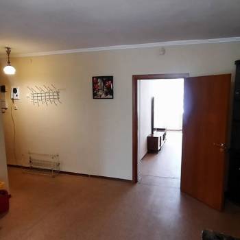 Сдается 2-х комнатная квартира, 43,6 м²