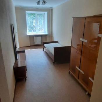Сдается 2-х комнатная квартира, 43,6 м²