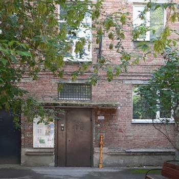 Сдается 2-х комнатная квартира, 43,6 м²