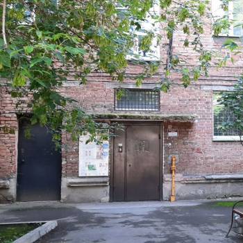 Сдается 2-х комнатная квартира, 43,6 м²