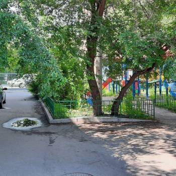 Сдается 2-х комнатная квартира, 43,6 м²