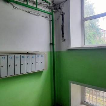 Сдается 2-х комнатная квартира, 43,6 м²