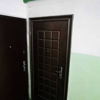 Сдается 2-х комнатная квартира, 43,6 м²