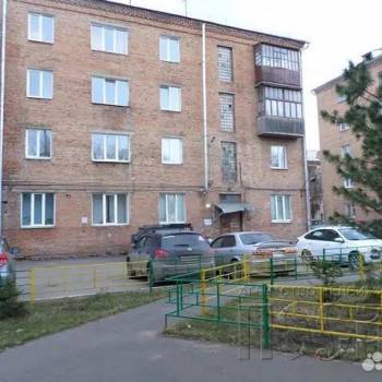 Продается 2-х комнатная квартира, 71 м²